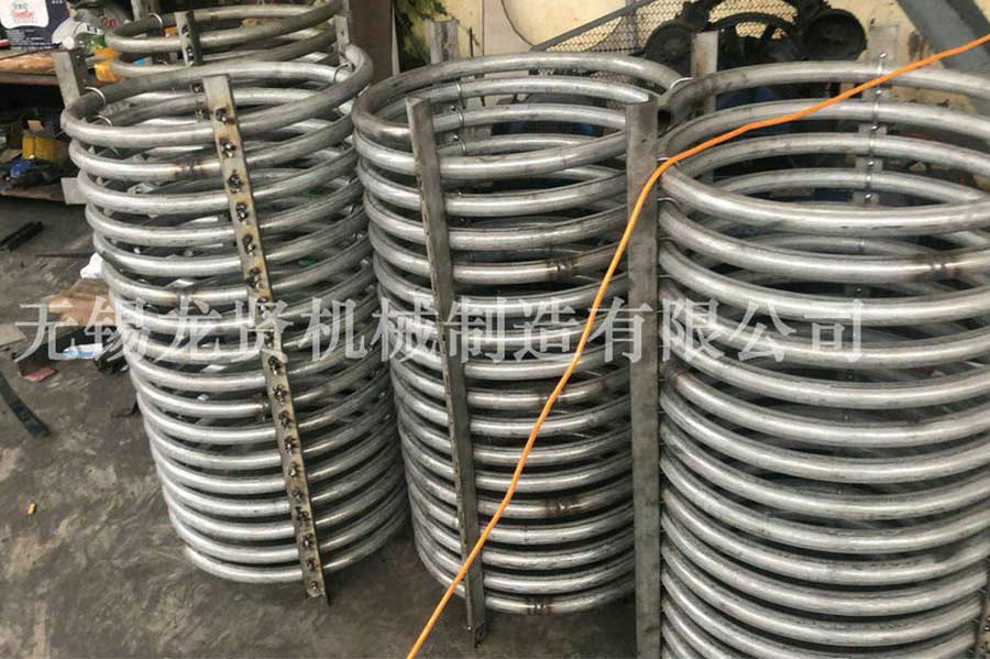 不銹鋼盤管廠的規(guī)格多樣！