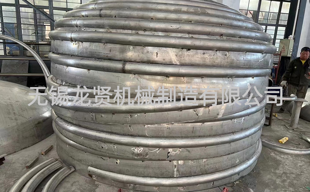 封頭盤管適用注意事項(xiàng)，必看！