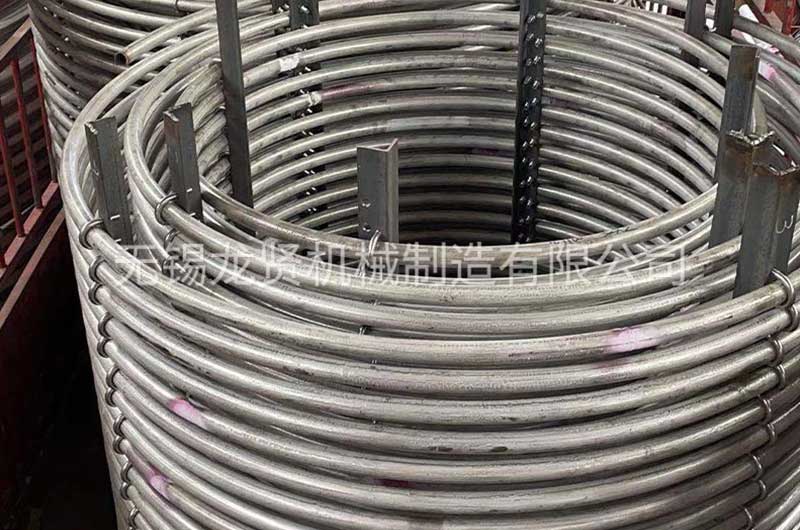 盤管的技工質(zhì)量提升法分享！