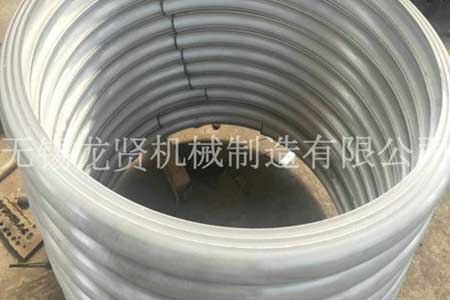 相比圓管，半管的優(yōu)勢(shì)
