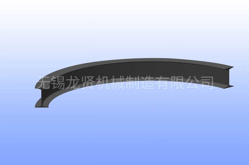 型材彎圓是啥？