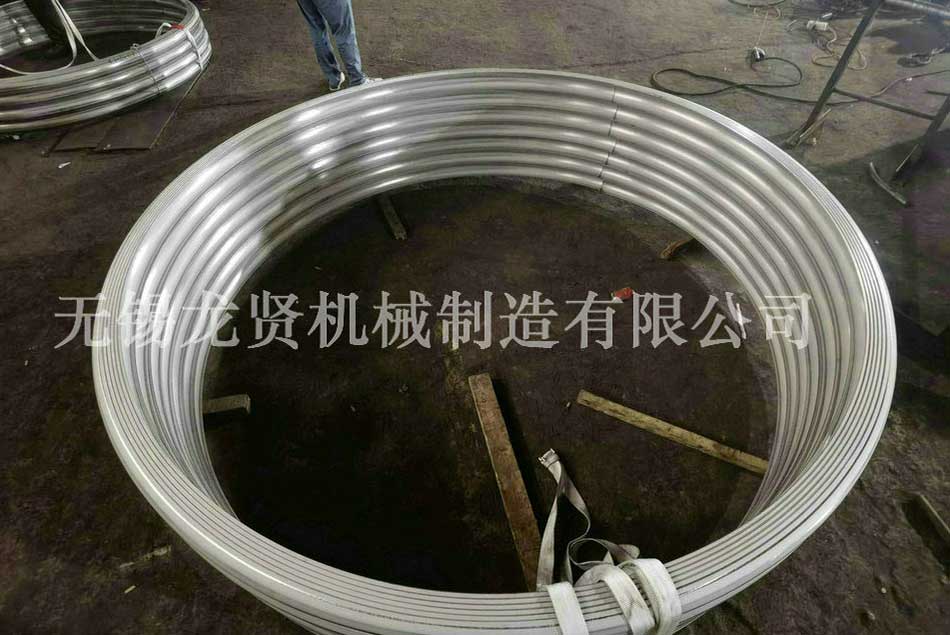 什么才能引起半圓管質(zhì)量下降？
