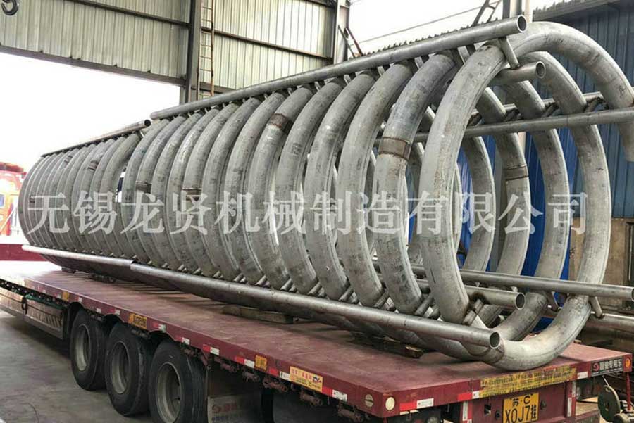 無(wú)錫龍賢機(jī)械的盤(pán)管是可以定做的哦！