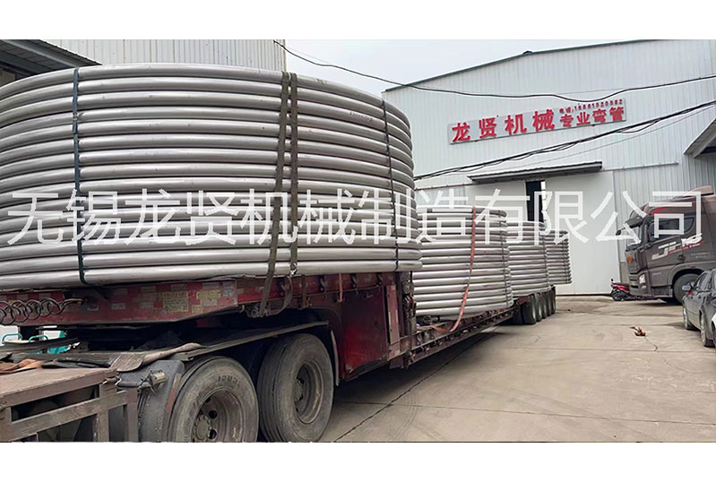 市場(chǎng)上的半圓管越來越精細(xì)了，這是為啥？