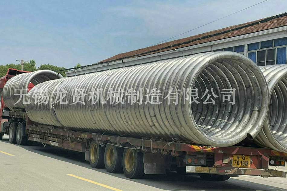 盤管的彎曲半徑如何控制？