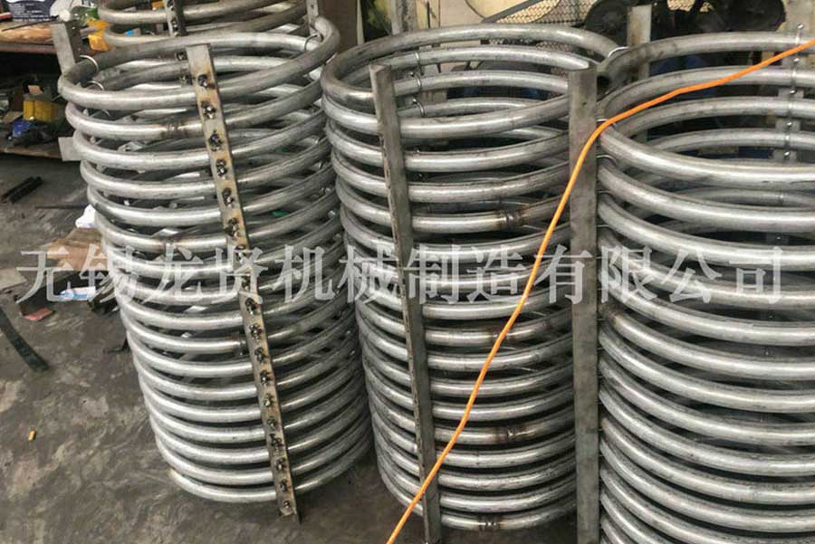 要保證盤管質(zhì)量那就要這么做！