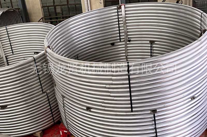 半圓管的用途作用都很厲害！