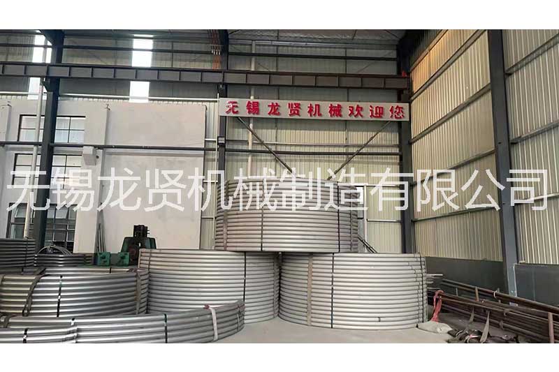半圓管在電子行業(yè)展露手腳！