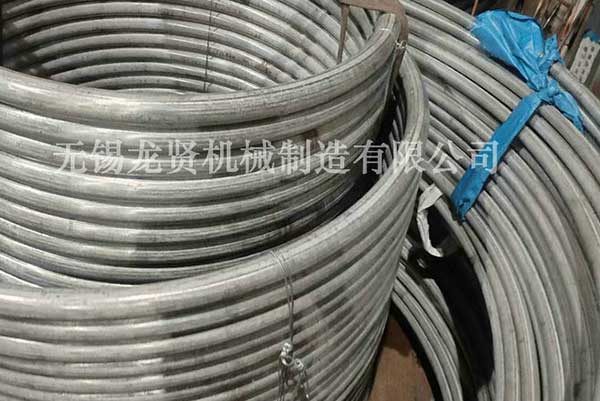 盤(pán)管的質(zhì)量要從這些地方考量！