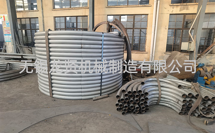 半管的加工涉及哪些方面？