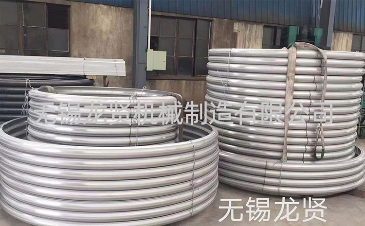 半圓管在工程應(yīng)用有哪些展現(xiàn)的價(jià)值？