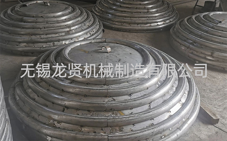 封頭盤管在不同行業(yè)中的應(yīng)用場景有哪些？