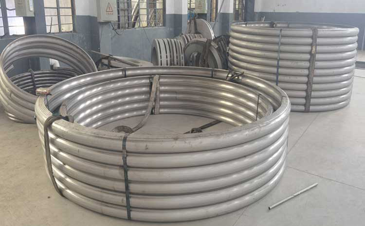 半圓管加工中會(huì)遇到哪些問(wèn)題？如何解決？