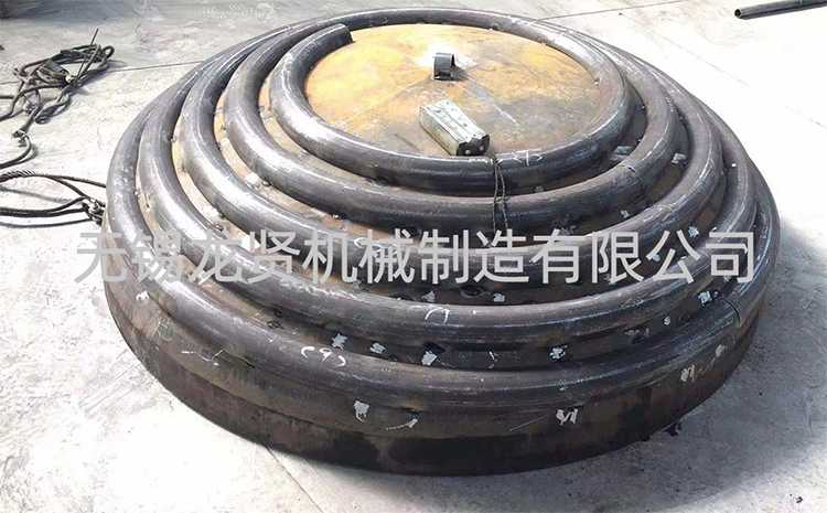 封頭盤管的材質(zhì)如何選擇工藝的要求？
