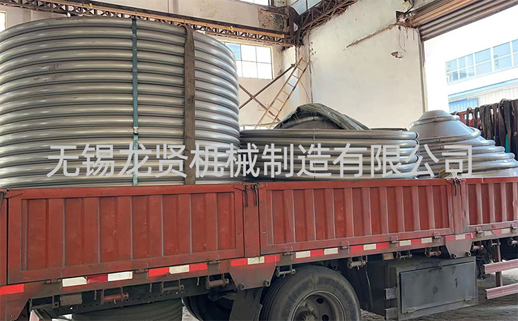 半圓盤管在蒸餾器中的應用場景有哪些？