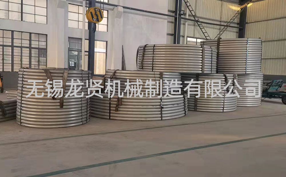 不銹鋼無縫盤管的穩(wěn)定性有多突出？